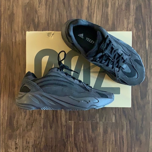 Yeezy Other - Adidas Yeezy Boost 700v2 Vanta size 9.5